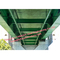Pont à poutres préfabriqué de poutre pour l'Overcrossing de survols de route structurel fournisseur