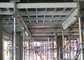 Jack Post For Frame Construction en acier durable fournisseur