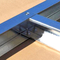 Composants en acier de Crane Optional Purlin Galvanized Structural pour le toit fournisseur