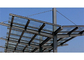 Architecture Structure de traction Barre de traction pour le toit suspendu Charges dynamiques fournisseur