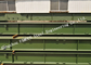 Type lourd norme de renfort de corde de composants de pont de Bailey d'accolade de balancement de l'acier ASTM d'A572 GR50 fournisseur
