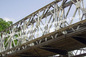 6 tonnes de capacité pont Delta - galvanisation à chaud - largeur de 3 m fournisseur