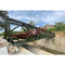 Rapide et efficace pont de Bailey militaire 4.2 largeur pour les applications exigeantes fournisseur