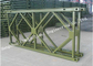 Longueur 4,5 m Panneau de pont de Bailey Container d'emballage en acier galvanisé à chaud fournisseur