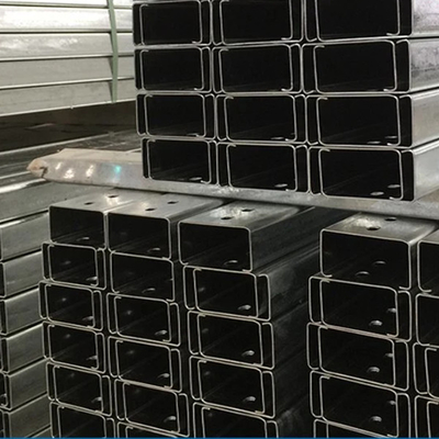 LA CHINE Corrosion de Purlin de structure métallique d'alliage d'aluminium anti pour des portes et Windows fournisseur