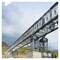 Pont à cadre en acier galvanisé argenté pour les applications industrielles fournisseur
