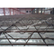 0.8 - la plate-forme de plancher ondulée en métal de 1.5mm a renforcé la fabrication de dalle de botte de barre d'acier fournisseur