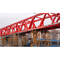 Pont de pont en acier boîte de poutre pont Fabion entre les hauts-de-glace urbains corridor de connexion modulaire Skyway fournisseur