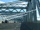 Pont de delta de tunnel, pont de Bailey en acier modulaire provisoire ou constante adaptée aux besoins du client fournisseur