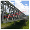 Pont en acier galvanisé sur mesure - Conçu pour une capacité de charge maximale fournisseur
