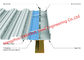 Decking ou Comflor 80, 60, profil de plancher en métal Lien-DEK d'équivalent de plate-forme de plancher de 210 composés fournisseur