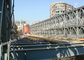 La solution du pont de Bailey en acier pour un transport efficace fournisseur