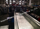 Feuille en acier Comflor de Decking galvanisée par coutume 80 60 plate-forme de plancher en métal de 210 composés fournisseur