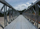Amélioration de la durabilité du pont galvanisé en acier fournisseur