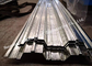 Profil en acier galvanisé en acier composé de Comflor 60 de dalle de Decking de kits de bâtiment de plate-formes de plancher fournisseur